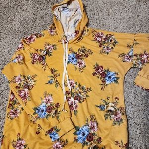 Eleven Oaks Boutique hoodie